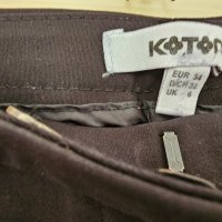 Панталони Koton - 2 броя, снимка 6 - Панталони - 42212588