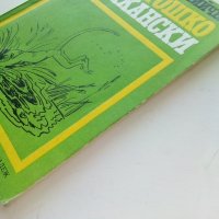 Тошко Африкански - Ангел Каралийчев - 1978г. , снимка 9 - Детски книжки - 41167553