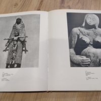 Прогресивна скулптура каталог , снимка 5 - Специализирана литература - 36020310