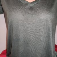Блузка на H&M, снимка 2 - Тениски - 40519613
