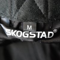 Skogstad 3L мембрана панталон Мъжки M трекинг ски norrona mammut bd norrona haglofs bergans, снимка 10 - Панталони - 44366906