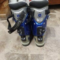 Комбинирани ски обувки , снимка 9 - Зимни спортове - 38925012