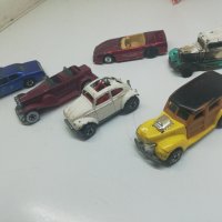  HotWheels 1:64, снимка 6 - Други ценни предмети - 29086672