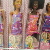 кукли Barbie Барби, снимка 4 - Кукли - 44201757