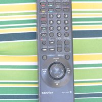 Оригинално дистанционно SONY VIDEO RMT-V197, снимка 1 - Дистанционни - 42482007