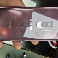 Samsung s9+ pink, снимка 4 - Samsung - 44512325