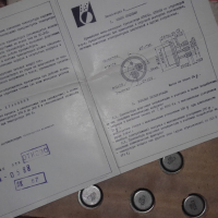 транзистор КТ805А, снимка 2 - Друга електроника - 36176025