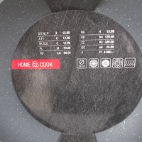 Тиган "Kik Home" нов, снимка 3 - Съдове за готвене - 41925018