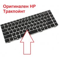 Тракпойнт Капачки Гъбки Капаче за trackpoint джойстик За клавиатура HP, Dell, Lenovo, , снимка 5 - Лаптоп аксесоари - 21031794