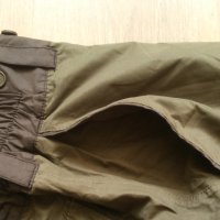 Villmark Waterproof Hunting Trouser размер XS / S за лов панталон водонепромукаем безшумен - 814, снимка 7 - Екипировка - 44180388