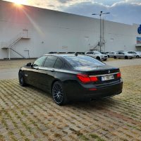 BMW 750ix, снимка 6 - Автомобили и джипове - 42501379