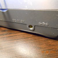  Sony TCM-200DV Handheld Cassette Voice Recorder - vintage 2001, снимка 10 - Радиокасетофони, транзистори - 40898524