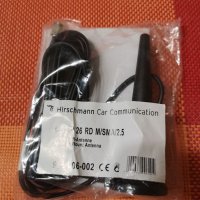 Ftp rj45 patch cat6  SMAm SMAf rg174 gps wifi кабел, снимка 1 - Друга електроника - 40530518