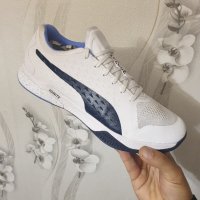 Маратонки за зала/ ханбал  Puma Explode 1  номер 45, снимка 4 - Маратонки - 42614891