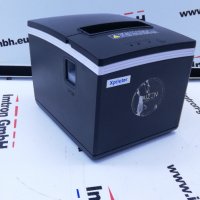 Термопринтер Pos XPrinter XP-N260H / 80 мм / USB+сериен+Ethernet, снимка 2 - Принтери, копири, скенери - 39402804