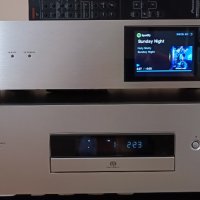 Pioneer PD-10  SACD плеър, снимка 7 - MP3 и MP4 плеъри - 40939369