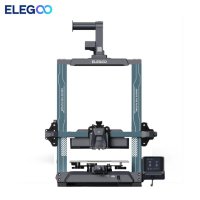 FDM 3D Принтер Elegoo Neptune 4 225x225x265mm Klipper, снимка 2 - Принтери, копири, скенери - 42035407