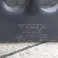 Клинове за колелата на камион  VOLVO, снимка 3 - Други инструменти - 41423663