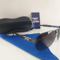 Слънчеви очила - Tommy Shark, снимка 3 - Слънчеви и диоптрични очила - 41373198