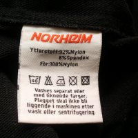 NORHEIM Stretch Pant размер S еластичен панталон - 429, снимка 12 - Панталони - 41511731