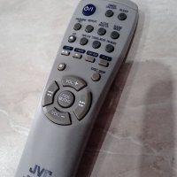 Дистанционно JVC, снимка 4 - Дистанционни - 40471738