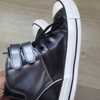 Converse. Оригинални кецове. Номер 37.5, снимка 3 - Кецове - 34253920