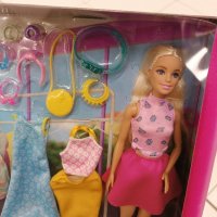 кукла Barbie Барби, снимка 2 - Кукли - 44252668