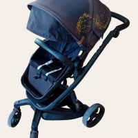 детска количка Chipolino Electra 3в1, снимка 4 - Детски колички - 44822359
