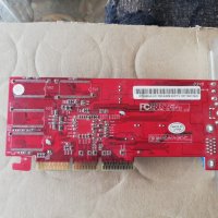 Видео карта ATi Radeon 7000 64MB TV-Out AGP, снимка 8 - Видеокарти - 41821549