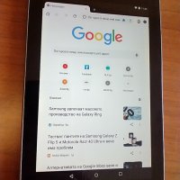 Asus Google Nexus 7, снимка 1 - Таблети - 41791442