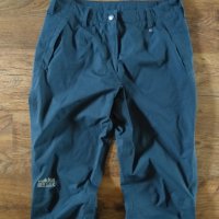 rukka gore-tex trousers - страхотен панталон, снимка 4 - Спортни дрехи, екипи - 41459935