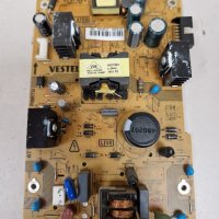 Power board 17IPS11 за ТВ TOSHIBA 32W1433DG, снимка 1 - Части и Платки - 42538168