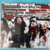 Rob Zombie – 2010 - Hellbilly Deluxe 2(Industrial,Heavy Metal), снимка 3 - CD дискове - 41434977