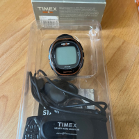Часовник Timex Ironman (лот от 3 бр.), снимка 3 - Смарт часовници - 44696881