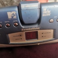 Cd+graphics smvg-608, караоке vision system, снимка 4 - Аудиосистеми - 39515653