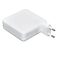 Зарядно за лаптоп Apple -87W- TYPE-C With USB-C Cable - заместител (38) - 24 месеца гаранция, снимка 7 - Лаптоп аксесоари - 41208837