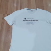Тениска на LUIS  TRENKER , снимка 1 - Тениски - 41619695
