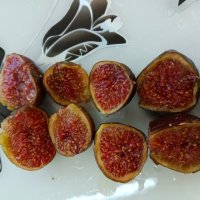 Домашно сладко от смокини тип хайвер , снимка 5 - Домашни продукти - 42278202