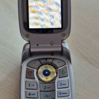Motorola V400 и V550 - за ремонт, снимка 3 - Motorola - 41372104
