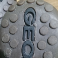 Геокс 45 нови кожени обувки, снимка 16 - Ежедневни обувки - 36479082
