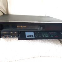 HiFi VHS видеорекордер JVC + Дистанционно + Касети ***Промо Цена***, снимка 7 - Плейъри, домашно кино, прожектори - 39491091