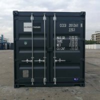 Транспортен контейнер 20 и 40 фута, снимка 3 - Други инструменти - 42005397