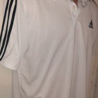 ОРИГИНАЛНА МЪЖКА ТЕНИСКА Adidas  - Размер М , снимка 2 - Тениски - 41554450