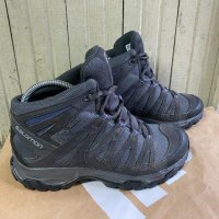 ''Salomon Ridgeback Mid 2 Gore-Tex''оригинални боти 37.5 номер, снимка 8 - Дамски боти - 39469845