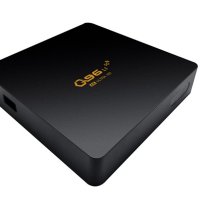 TV Box 4K 8GB RAM, снимка 2 - Друга електроника - 40823532