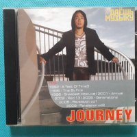 Journey 1975-2008(Melodic Rock)(3CD)(24 албума)(Формат MP-3), снимка 3 - CD дискове - 40643115