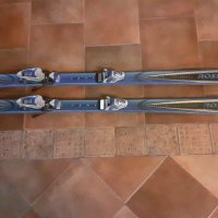 ски ретро антикварни Росиньол Rossignol CUT 10,5, дължина 177 см,, снимка 1 - Други ценни предмети - 39666687