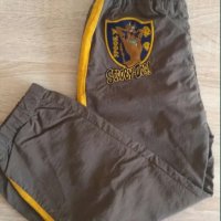 Оригинален панталон на Скуби Ду с ластик , снимка 9 - Детски панталони и дънки - 43553872