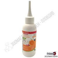 Beaphar Eye Cleaner - за Почистване на Очи - за Куче/Коте - 100ml, снимка 1 - За кучета - 38798453