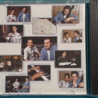 Akira Jimbo & Brian Bromberg Project feat. Otmaro Ruiz – 2005 - Brombo II !!(Jazz), снимка 2 - CD дискове - 42703681